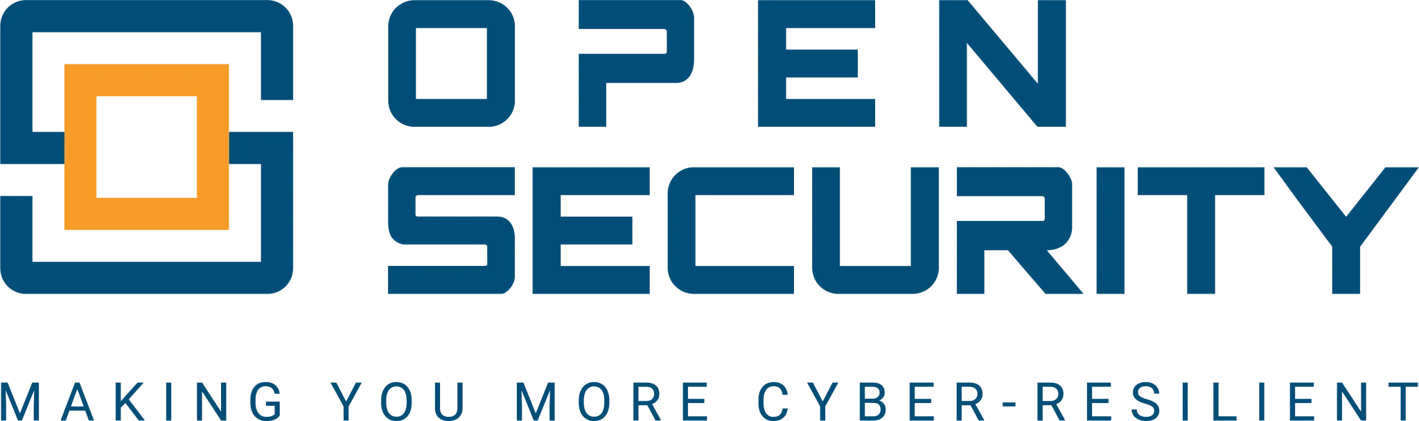 OpenSecurity Logo